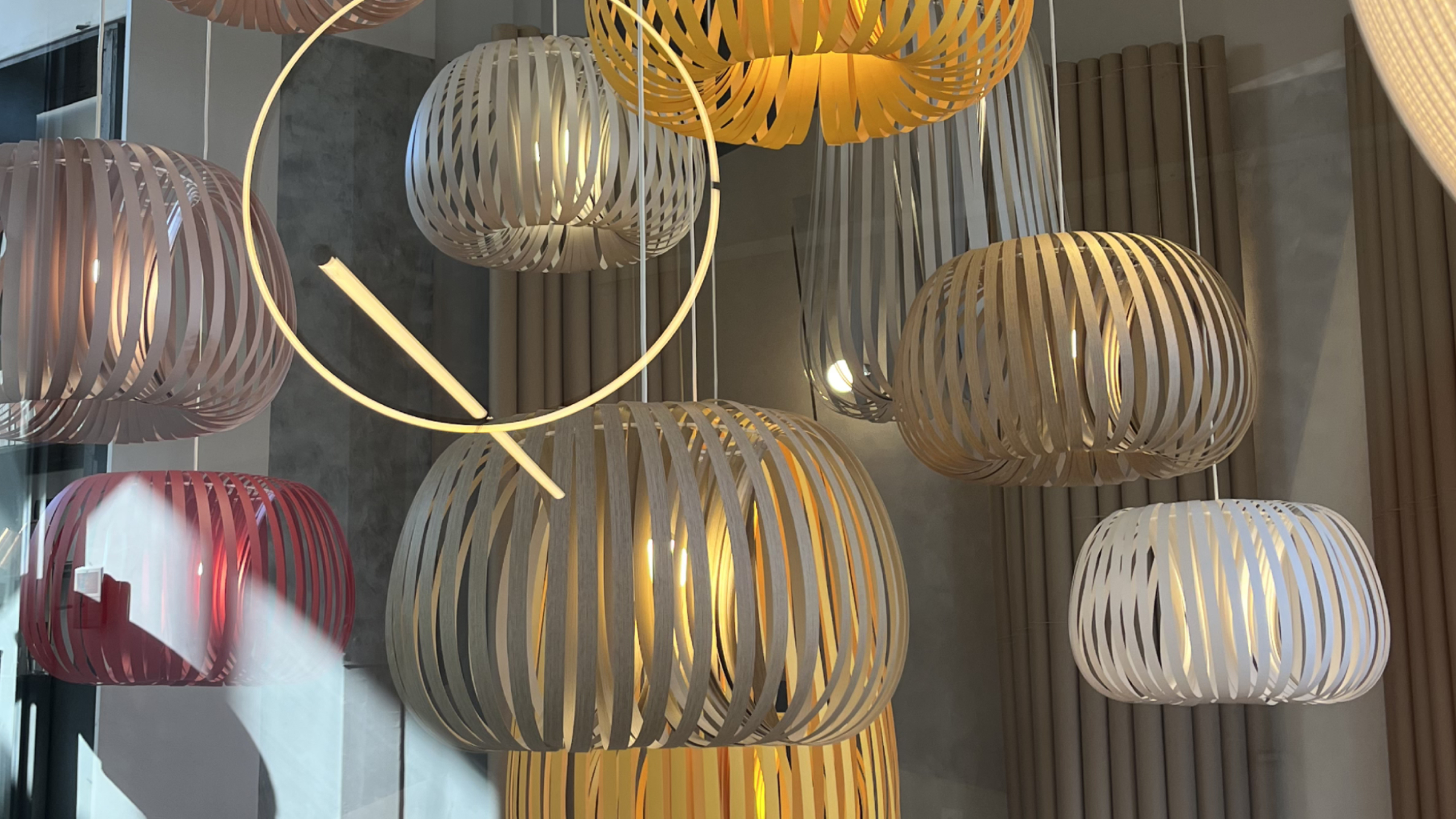 lamps photo