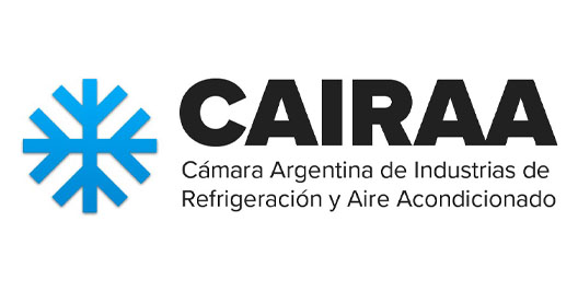 Cámara Argentina de Industrias de refrigeración y aire Acondicionado