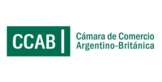 Cámara de Comercio Argentino - Británica