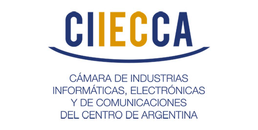 Cámara de Industrias Informáticas, Electrónicas y de Comunicaciones del Centro de Argentina