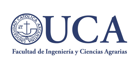 Pontificia Universidad Católica Argentina - Facultad de Ingeniería y Ciencias Agrarias