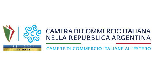 Cámara de Comercio Italiana en la República Argentina