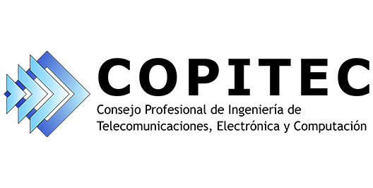Consejo Profesional de Ingeniería de Telecomunicaciones, Electrónica y Computación