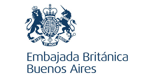 Embajada Británica - Oficina Comercial