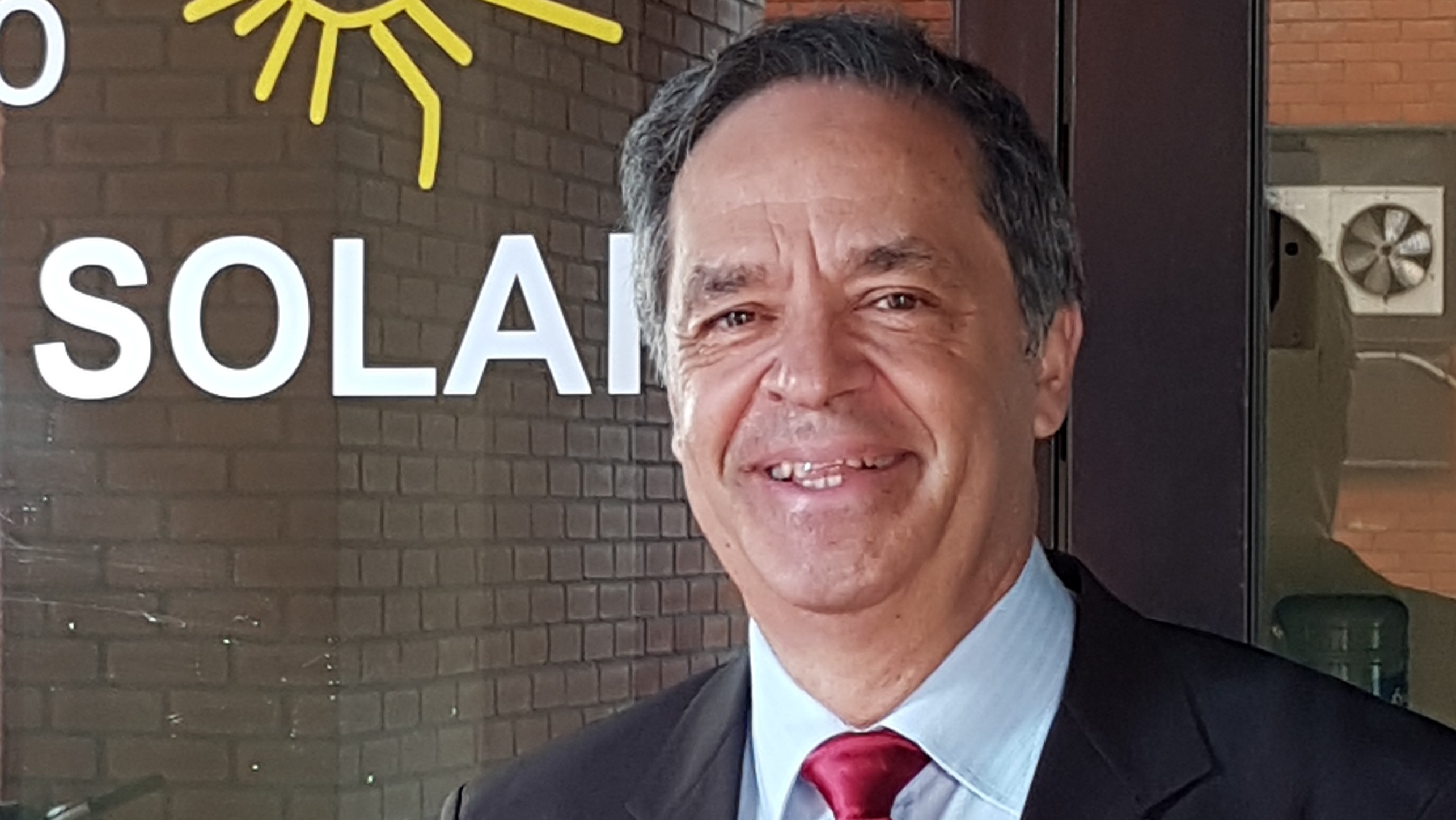 Dr. Julio Duran