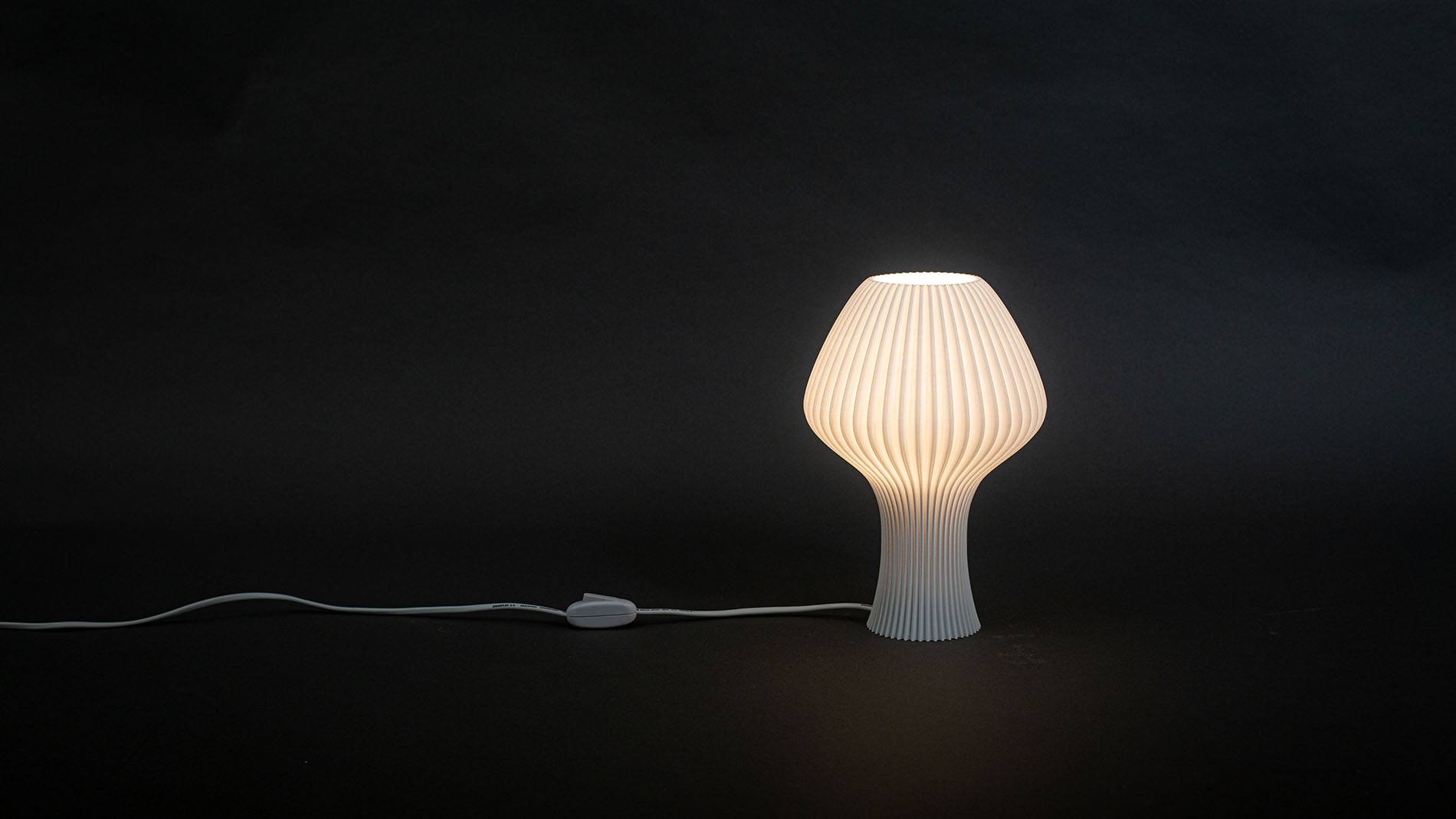 Lamps Doña 3D